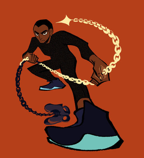 Fullbody Flat